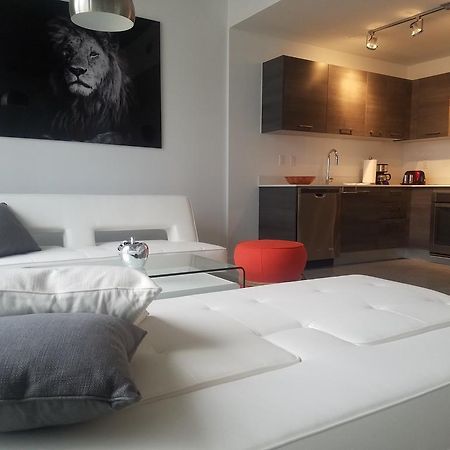 Downtown Miami Deluxe Apartment Zewnętrze zdjęcie