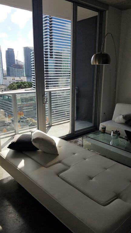Downtown Miami Deluxe Apartment Zewnętrze zdjęcie