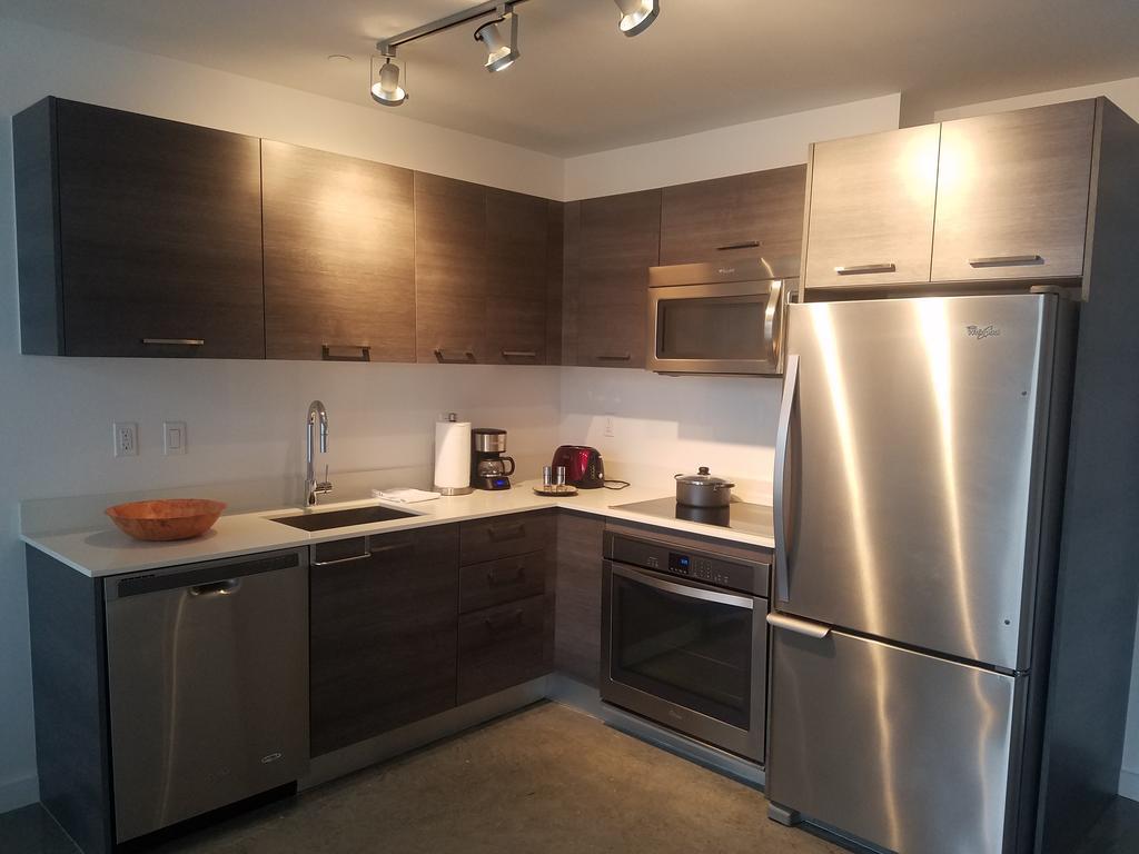 Downtown Miami Deluxe Apartment Zewnętrze zdjęcie