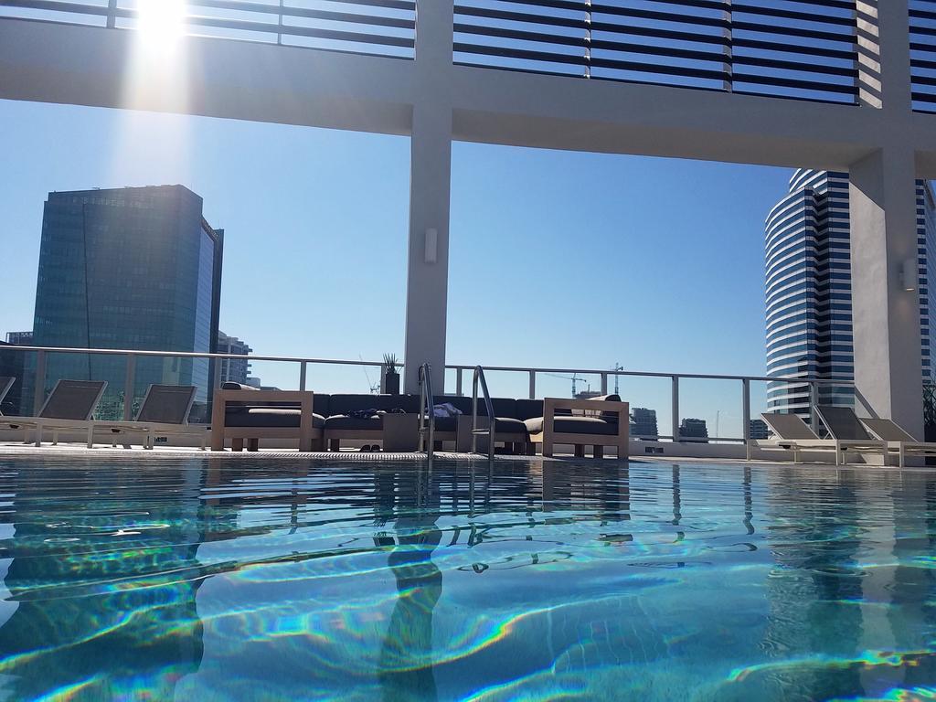 Downtown Miami Deluxe Apartment Zewnętrze zdjęcie