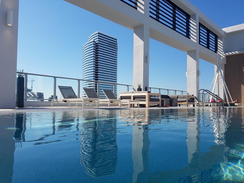 Downtown Miami Deluxe Apartment Zewnętrze zdjęcie