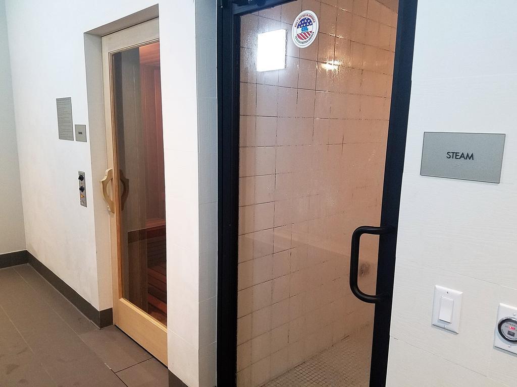 Downtown Miami Deluxe Apartment Zewnętrze zdjęcie